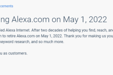 همه جایگزین های الکسا را بشناسید + ۱۰ سرویس فعال برای آنالیز وب