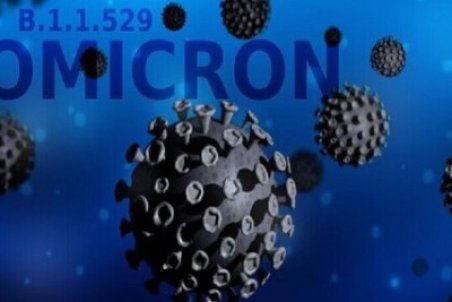 "اومیکرون" با سرایت پذیری چهار برابر بالاتر/ لزوم رعایت پروتکل‌های بهداشتی