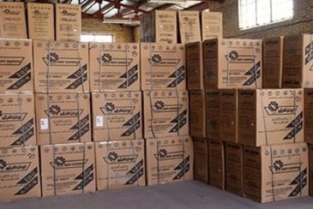 اهدای ۲۰۵۰ بخاری در شب یلدا، گرمابخش منازل مددجویان اصفهانی