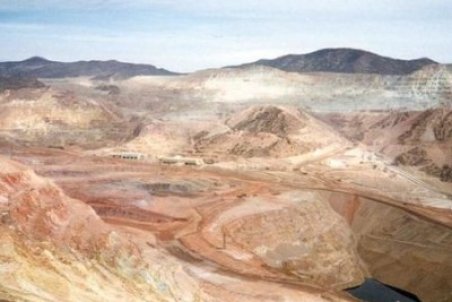 عواید ناشی از فروش معادن به شهرستان ماهنشان اختصاص نیافته است