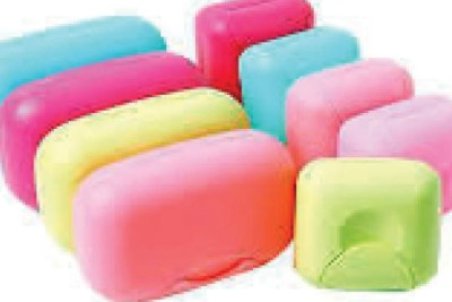 هزینه خرید صابون چقدر است؟