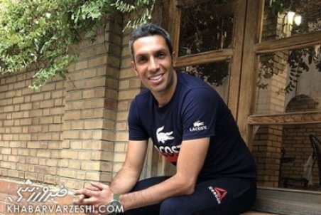 حیدری: به جای وزیر، با خدا لابی کرده‌ایم