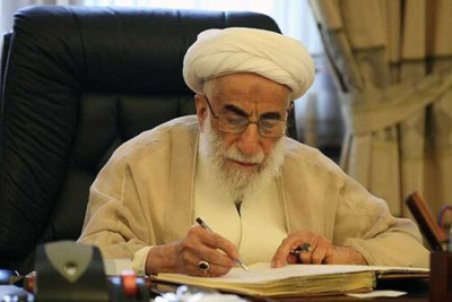 از زندگی شخصی آیت‌الله جنتی چه می‌دانید؟