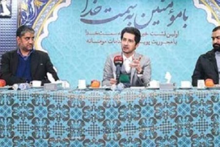 صدای اعتراضِ مجری «سمت خدا» هم بلند شد