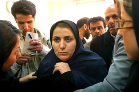 ماجرای شهلا؛ متفاوت‌ترین زندانی بند زنان اوین