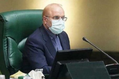 قالیباف: عنابستانی به سرباز ناجا سیلی نزد؛ هُل داد