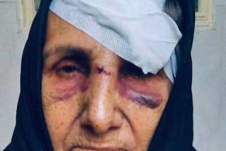 درخواست برخورد با عوامل حمله به گوهر عشقی