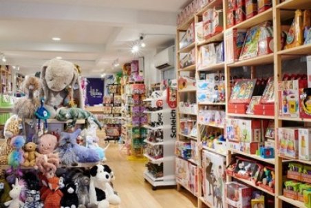 قیمت های عجیب و غریب در بازار اسباب‌بازی