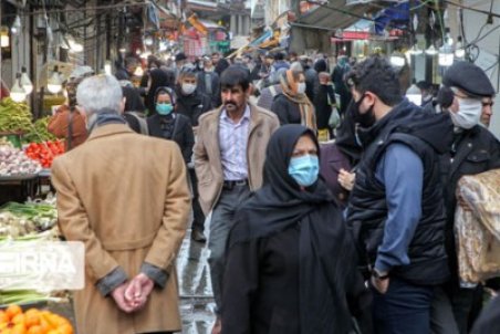 اعمال محدودیت‌های شدید کرونایی در کشور