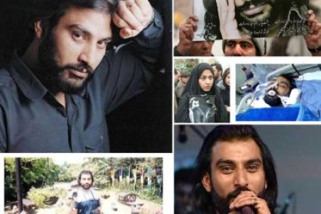 ۱۵ سال از مرگ مرموز خواننده معروف پاپ، گذشت