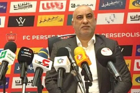 صدری: قهرمانی ششم، وعده من به هواداران است