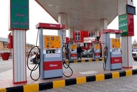 جزئیات اجرای طرح جدید بنزینی در کیش