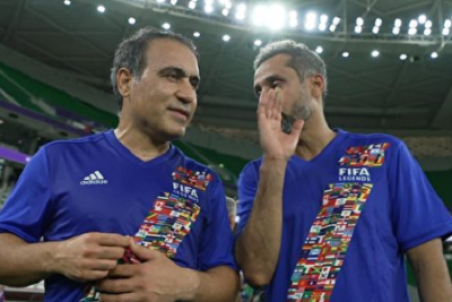 اولین واکنش مهدوی‌کیا پس از ماجرای جنجالی