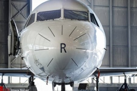 قیمت بلیت هواپیما در برخی از مسیر‌ها نصف شد