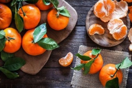 خواص باورنکردنی نارنگی؛ از کنترل دیابت تا جلوگیری از سکته