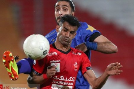 رجبی: گل‌محمدی در دربی‌ها، پرسپولیس را با احتیاط به زمین می‌فرستد