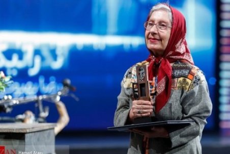 یزدان بخش: با «آینده» امیر پورکیان به عرصه بازیگری و جشنواره فیلم فجر بازمی‌گردم