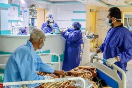 بازگشایی مدارس، آمار معلمان کرونایی را افزایش داد