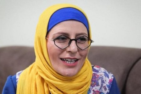 پرور: باور نمی‌کنم که به من جایزه بازیگری داده باشند