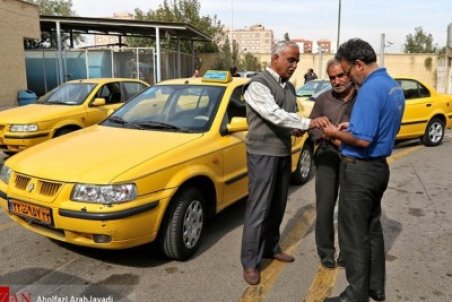 بالا بودن سن تاکسی‌ها به معنای فرسوده بودنشان نیست