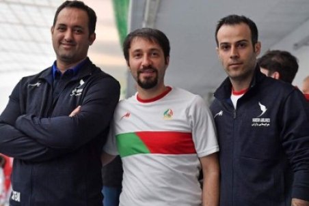 قربانی: عابدینی مصدوم است و در جام جهانی نخواهد بود