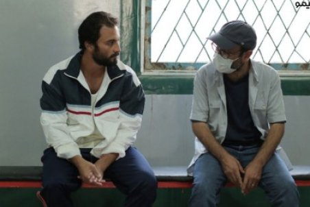 «قهرمان» نامزد بهترین فیلم بین‌الملل از سوى انجمن منتقدان لاس‌وگاس