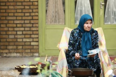 سپاه منصور: مادربزرگ هومن حاجی‌عبدالهی در سریال «خوشنام» هستم