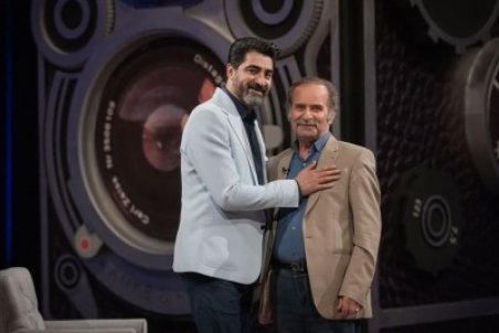 «چهل‌تیکه» این هفته میزبان چه کسانی است؟/تغییرِ زمان پخش