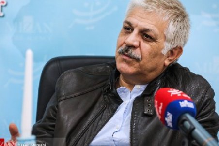 فلاحی‌پور: انتشار تصویر «فرامرز صدیقی» اشتباه محض بود