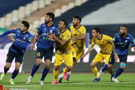 نوری: استقلال هرطور بازی کند عده‌ای بازهم انتقاد می‌کنند