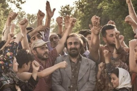 احتمال اکران «شیشلیک» مهدویان در نوروز ۱۴۰۱