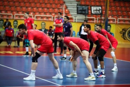 شریف‌پور: انصزاف‌مان از جام باشگاه‌های جهان را دیر اعلام کردیم