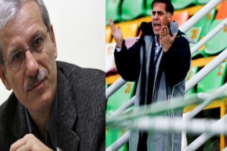 جنگ اینستاگرامی آذری و نصیرزاده؛ تهدید به افشاگری