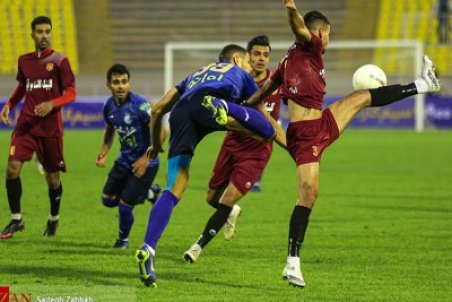 اکبرپور: برخی از سر عقده و کینه انتقاد می‌کنند