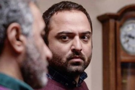 بهشاد: «شب طلایی» در جشنواره چهلم حرف‌های زیادی برای گفتن دارد