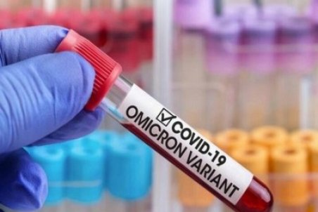 مدت زمان بیماری با اُمیکرون چند روز است؟