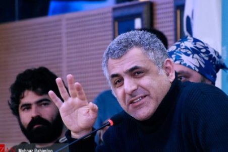 مطلبی: زمانیکه دبیرخانه جشنواره فراخوان داد «تفریق» آماده نبود