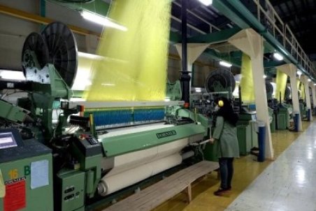 اصفهان رتبه نخست طرح های صنعتی با پیشرفت  ۶۰ درصد را دارد