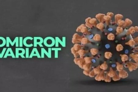 علائم کرونای اومیکرون چیست؟