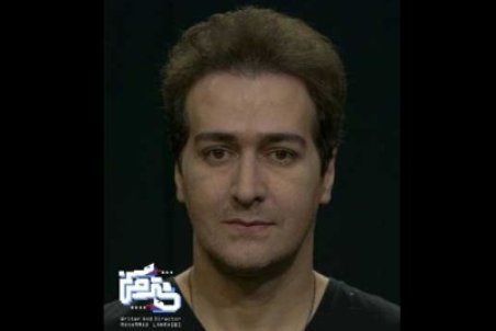 بهنام شرفی بازیگر «شترمرغ» شد