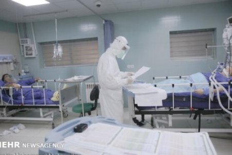 ۳۱ بیمار جدید کرونایی در سیستان وبلوچستان شناسایی شدند