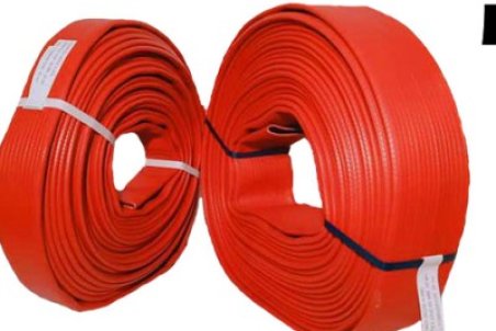 نحوه انتخاب شیلنگ  آتش نشانی