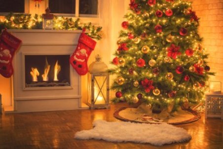 پیام تبریک جشن کریسمس 2022