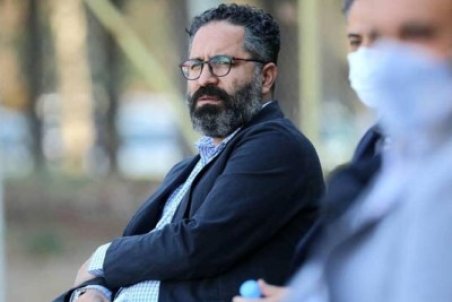 اکبر محمدی: تصمیمات فدراسیون والیبال اقتضایی است