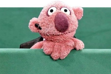 رقابت جناب خان با جواد عزتی برای بازی در سریال زخم کاری +فیلم