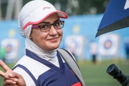 درخواست یک ورزشکار از فیلمنامه‌نویس‌ها در برنامه خندوانه + فیلم