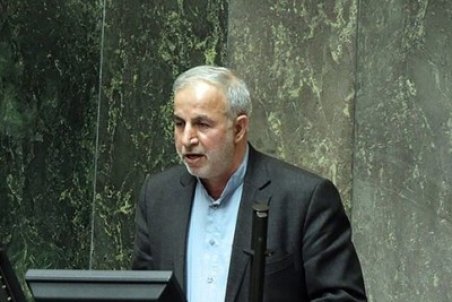 هشدار درباره کشاندن مردم به کف خیابان به خاطر آب