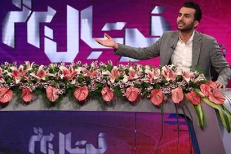 حق پخش و ماجرای همیشگی؛این بار با کنایه‌های عجیب میثاقی و احمدی