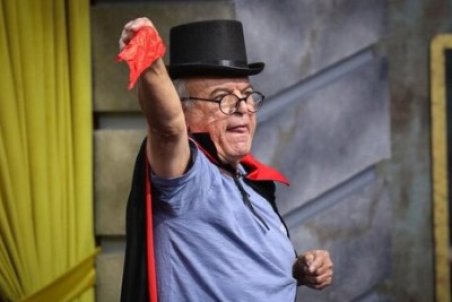 روایت غلامرضا نیکخواه از پشت صحنه جوکرِ احسان علیخانی