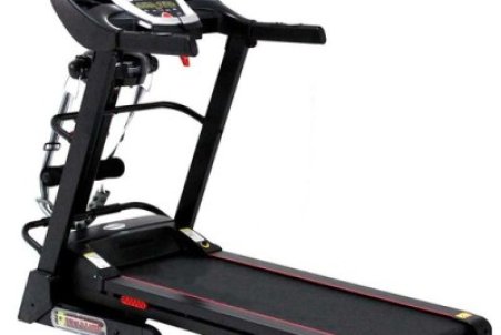 قیمت انواع تردمیل در بازار / جدول نرخ‌ها